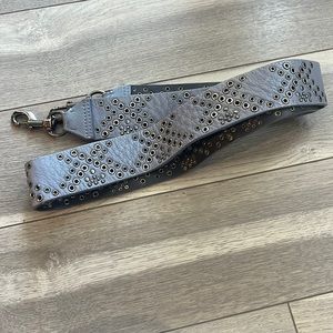 Rebecca Minkoff strap